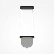 Подвесной светильник Maytoni Fluffy MOD319PL-L5B3K цвет черный-3