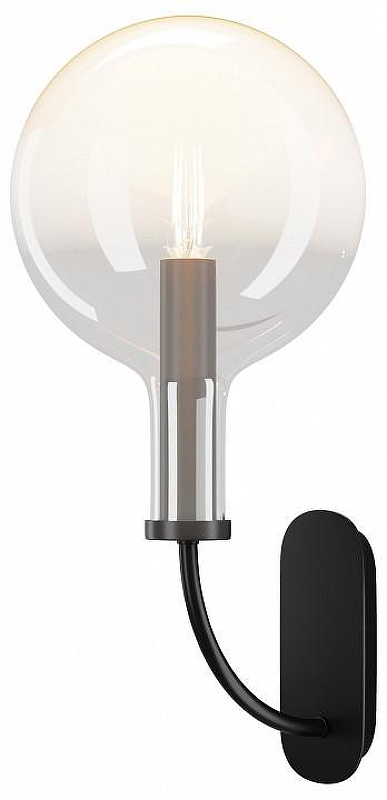 Бра Maytoni Status MOD333WL-01B 