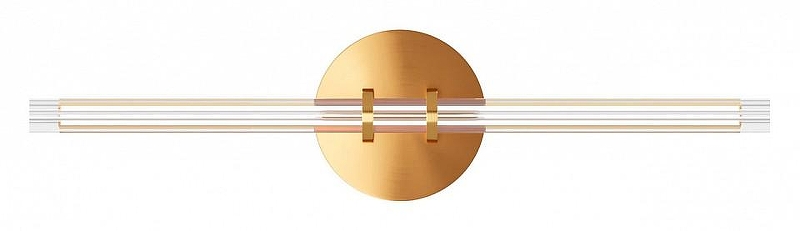 Бра Maytoni Plume MOD340WL-L10BS3K 