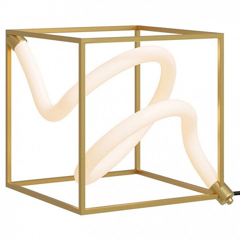 Настольная лампа Maytoni Membrane MOD345TL-L11BS3K 