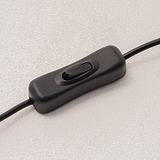 Настольная лампа Maytoni Membrane MOD345TL-L11BS3K цвет плафона/подвески Белый, Латунь, цвет арматуры Латунь-5