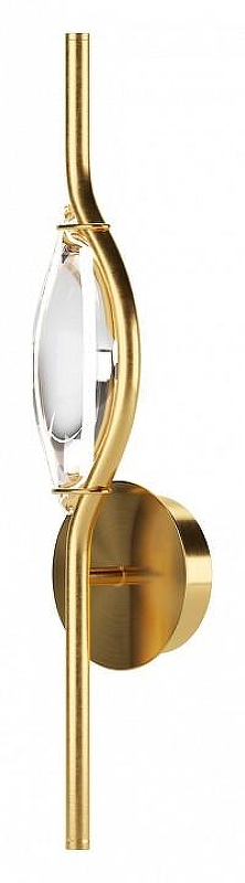 Бра Maytoni Foresight MOD347WL-L8BS3K 