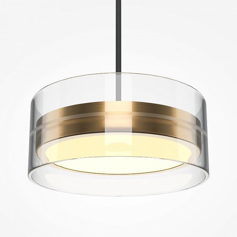 Подвесной светильник Maytoni Dress code MOD348PL-L14BBS3K 