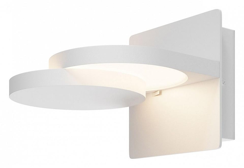 Бра Maytoni Flap MOD354WL-L12W3K 