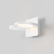 Бра Maytoni Flap MOD354WL-L12W3K цвет плафона/подвески Белый, цвет арматуры Белый-1