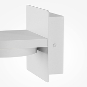 Бра Maytoni Flap MOD354WL-L12W3K цвет плафона/подвески Белый, цвет арматуры Белый-5
