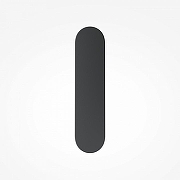 Бра Maytoni Connect MOD356WL-L4B3K цвет плафона/подвески Черный, цвет арматуры Черный-3