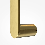 Бра Maytoni Connect MOD356WL-L4BS3K цвет плафона/подвески Латунь, цвет арматуры Латунь-5