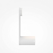 Бра Maytoni Connect MOD356WL-L4W3K цвет плафона/подвески Белый, цвет арматуры Белый-2