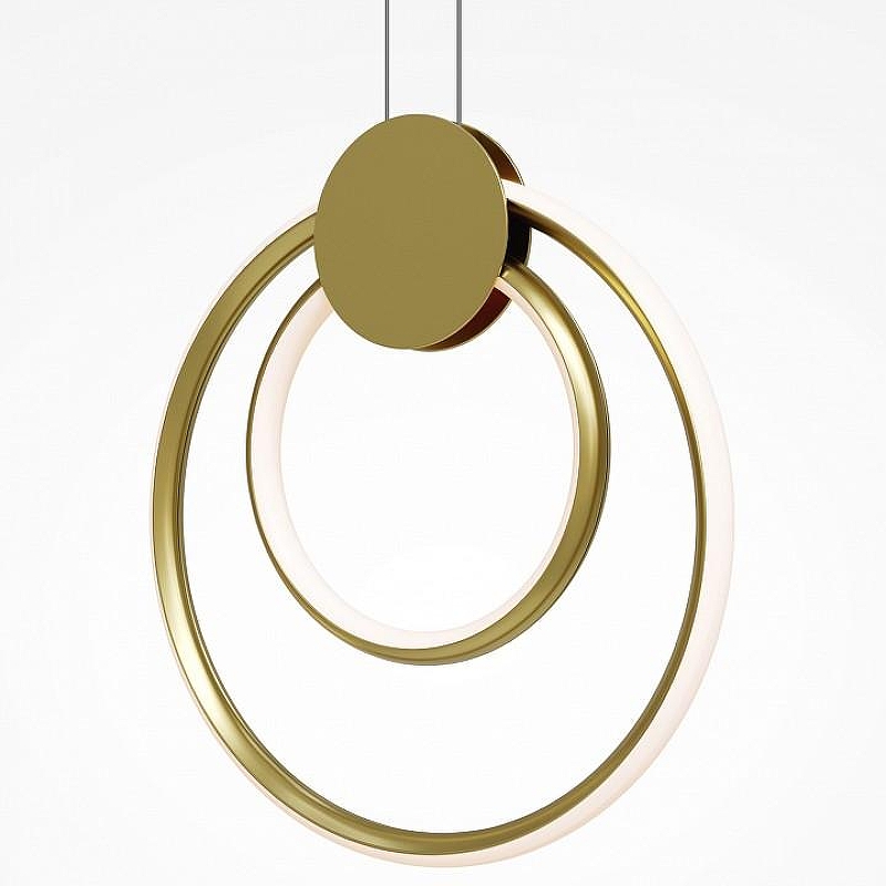 Подвесной светильник Maytoni L1nk MOD357PL-L14BS3K 