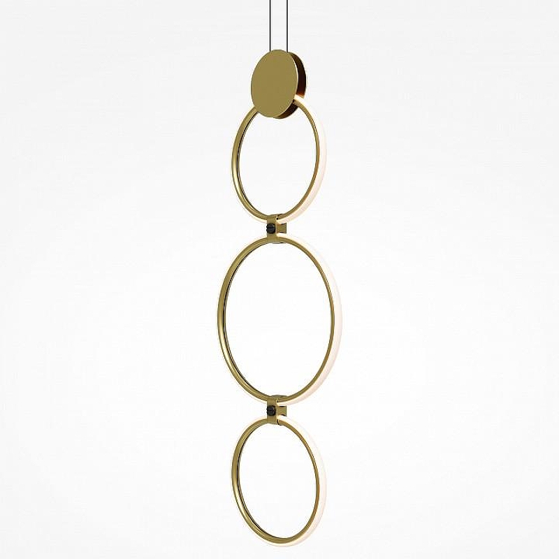 Подвесной светильник Maytoni L1nk MOD357PL-L20BS3K 