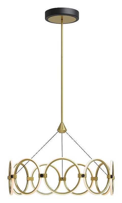 Светильник на штанге Maytoni Link MOD357PL-L40BS3K 