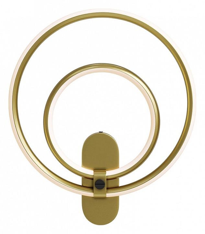 Бра Maytoni L1nk MOD357WL-L16BS3K 