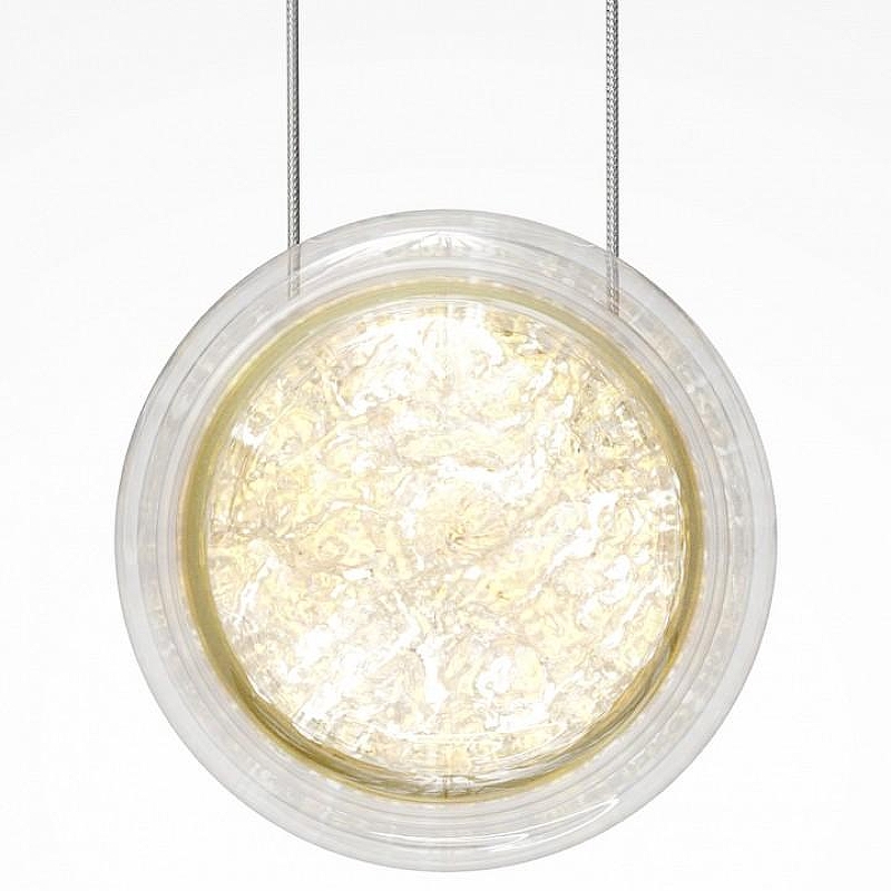 Подвесной светильник Maytoni Pharao MOD361PL-L7BS3K 