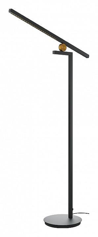 Торшер Maytoni Emphaty MOD363FL-L14B3K 