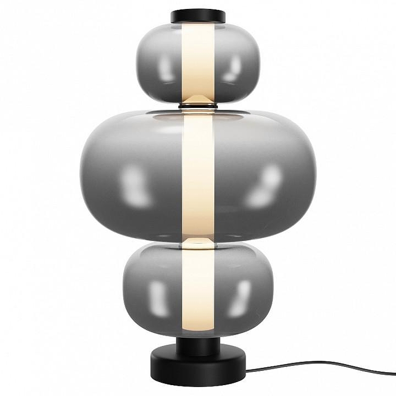 Настольная лампа Maytoni Atmos MOD364TL-L15B3K 