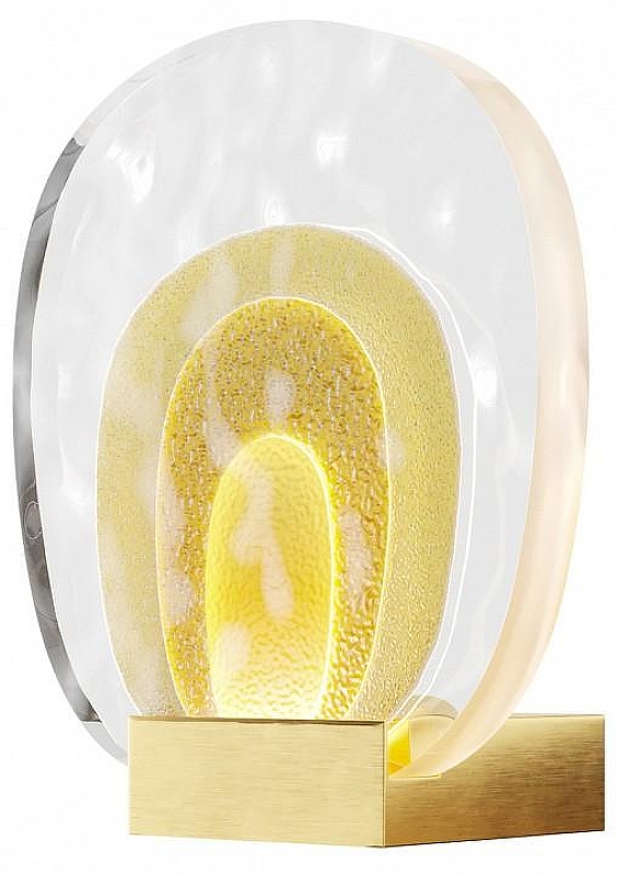 Бра Maytoni B1ology MOD367WL-L3BSK 