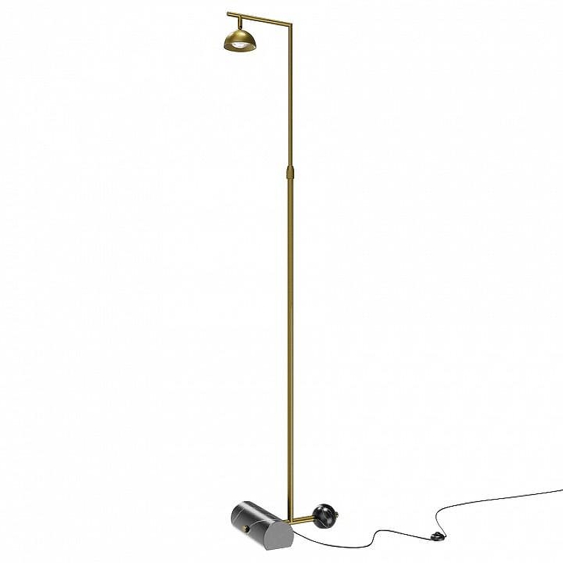 Торшер Maytoni Pikant MOD372FL-L10BS3K 