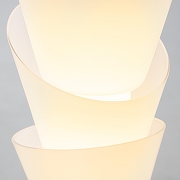 Подвесной светильник Maytoni Seoul MOD374PL-L28W3K цвет белый-8