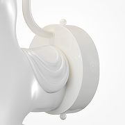 Бра Maytoni Senor Alpaca MOD377WL-L6W3K цвет плафона/подвески Белый, цвет арматуры Белый-8