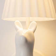 Бра Maytoni Senor Alpaca MOD377WL-L6W3K цвет плафона/подвески Белый, цвет арматуры Белый-10