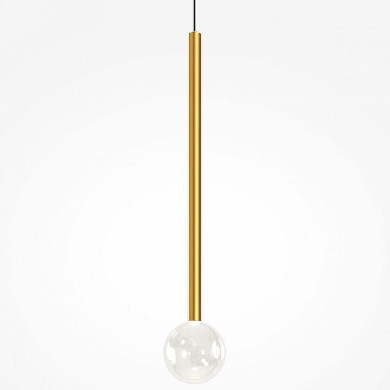 Подвесной светильник Maytoni Bubble dream MOD383PL-L4BS3K 