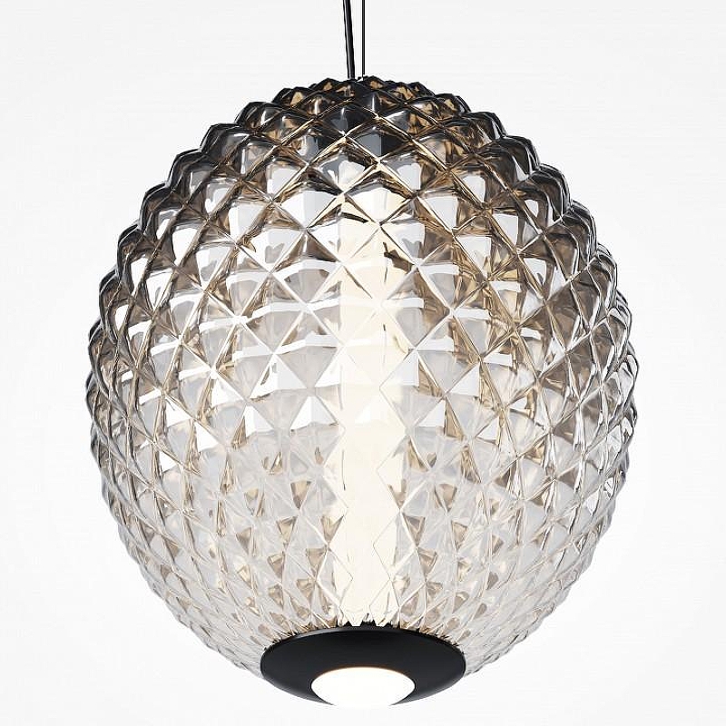 Подвесной светильник Maytoni Bruma MOD397PL-L12B3K 