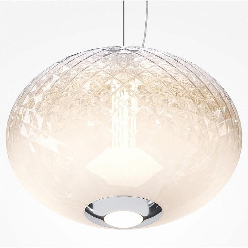 Подвесной светильник Maytoni Bruma MOD397PL-L12CH3K 