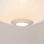 Подвесной светильник Maytoni Bruma MOD397PL-L12CH3K цвет плафона/подвески Белый, цвет арматуры Хром-9