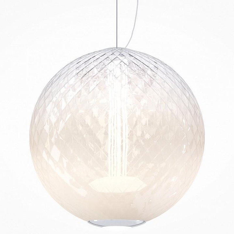 Подвесной светильник Maytoni Bruma MOD397PL-L15CH3K 