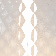 Подвесной светильник Maytoni Bruma MOD397PL-L15CH3K цвет плафона/подвески Белый, цвет арматуры Хром-9