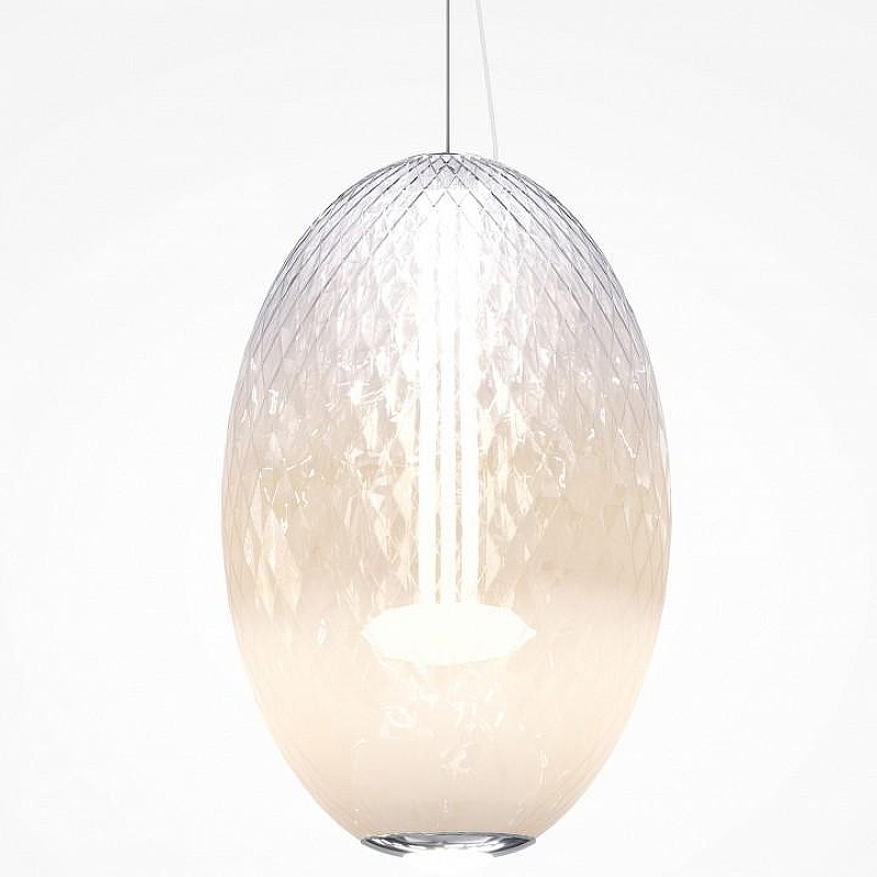 Подвесной светильник Maytoni Bruma MOD397PL-L19CH3K 