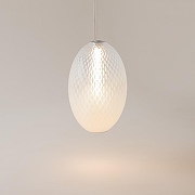 Подвесной светильник Maytoni Bruma MOD397PL-L19CH3K цвет плафона/подвески Белый, цвет арматуры Хром-4