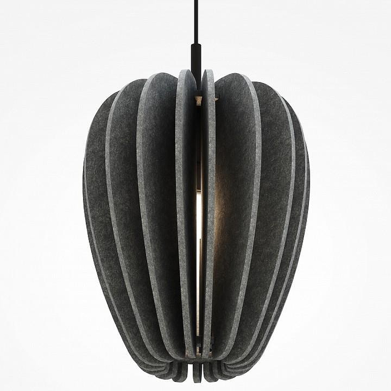 Подвесной светильник Maytoni Cambio MOD398PL-01GR 