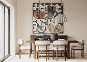 Подвесной светильник Maytoni Cambio MOD398PL-01GR цвет плафона/подвески Серый, цвет арматуры Черный-5