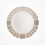 Накладной светильник Maytoni Careless MOD403WL-01BG цвет плафона/подвески Белый, цвет арматуры Бежевый-1