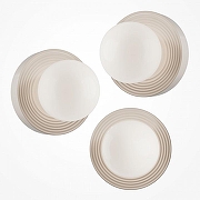 Накладной светильник Maytoni Careless MOD403WL-01BG цвет плафона/подвески Белый, цвет арматуры Бежевый-2