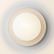 Накладной светильник Maytoni Careless MOD403WL-01BG цвет плафона/подвески Белый, цвет арматуры Бежевый-4