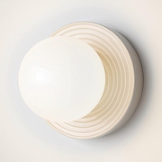 Накладной светильник Maytoni Careless MOD403WL-01BG цвет плафона/подвески Белый, цвет арматуры Бежевый-5