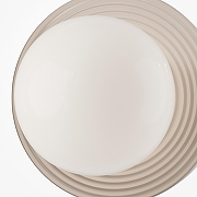 Накладной светильник Maytoni Careless MOD403WL-01BG цвет плафона/подвески Белый, цвет арматуры Бежевый-7