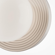 Накладной светильник Maytoni Careless MOD403WL-01BG цвет плафона/подвески Белый, цвет арматуры Бежевый-8