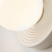 Накладной светильник Maytoni Careless MOD403WL-01BG цвет плафона/подвески Белый, цвет арматуры Бежевый-9