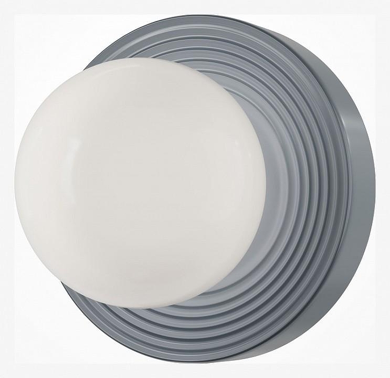 Накладной светильник Maytoni Careless MOD403WL-01GR 