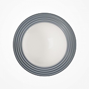 Накладной светильник Maytoni Careless MOD403WL-01GR цвет плафона/подвески Белый, цвет арматуры Серый-1