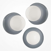 Накладной светильник Maytoni Careless MOD403WL-01GR цвет плафона/подвески Белый, цвет арматуры Серый-2