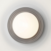 Накладной светильник Maytoni Careless MOD403WL-01GR цвет плафона/подвески Белый, цвет арматуры Серый-4