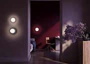 Накладной светильник Maytoni Careless MOD403WL-01GR цвет плафона/подвески Белый, цвет арматуры Серый-10