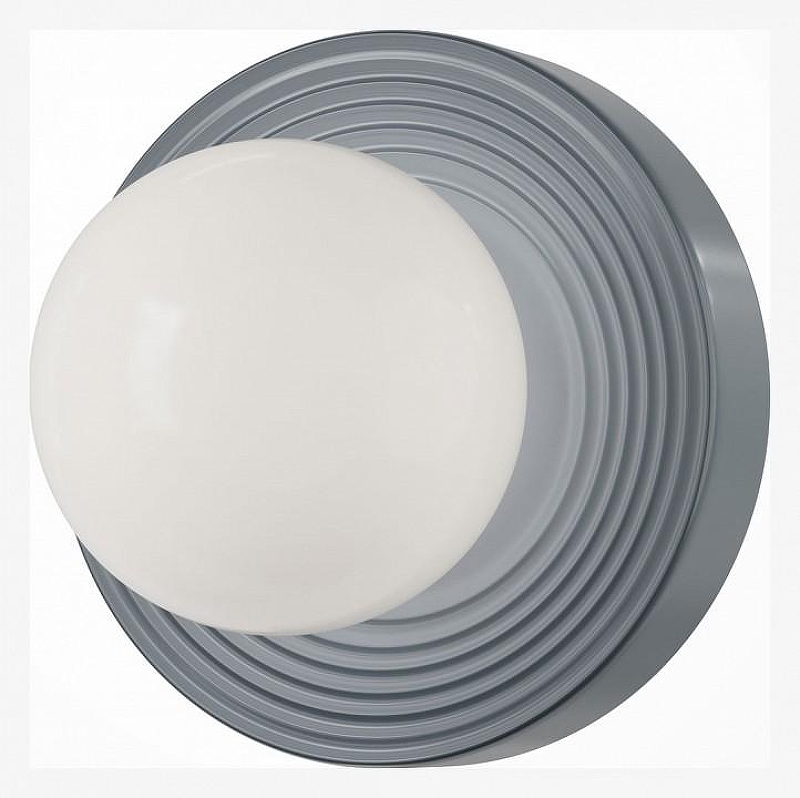 Накладной светильник Maytoni Careless MOD403WL-01GR1 