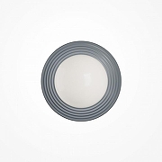 Накладной светильник Maytoni Careless MOD403WL-01GR1 цвет плафона/подвески Белый, цвет арматуры Серый-1