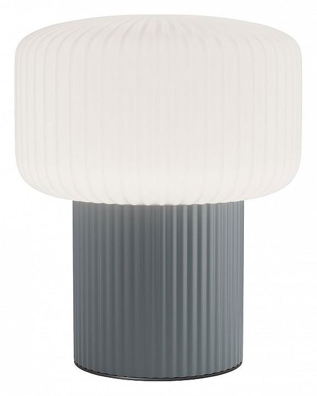 Настольная лампа Maytoni Omaggio MOD404TL-01GR 